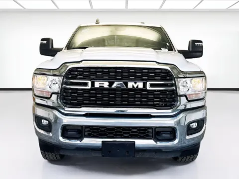 Photos of 2024 Ram 3500 Big Horn for sale in Montclair, CA at STG Montclair