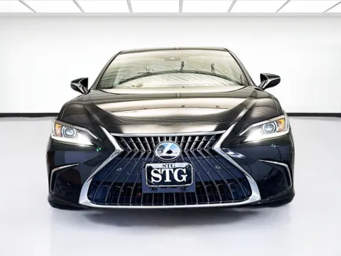 Photos of 2024 Lexus ES 300h for sale in Montclair, CA at STG Montclair