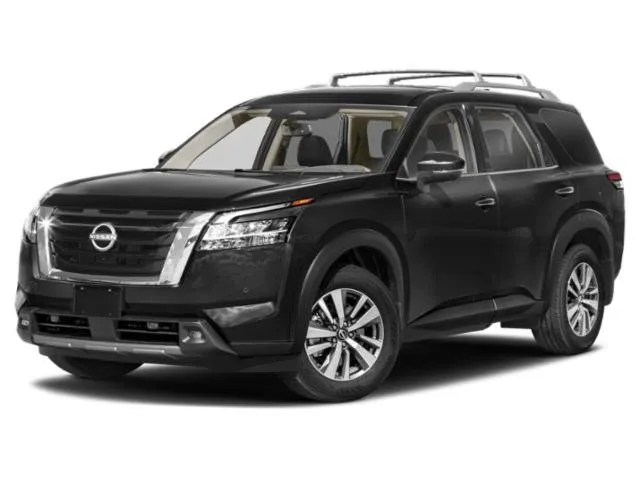 2022 Nissan Pathfinder SL for sale in Montclair, CA