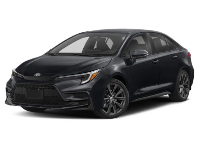 2023 Toyota Corolla SE for sale in Montclair, CA