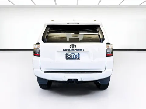 More photos of 2022 Toyota 4Runner SR5 Premium at STG Montclair, CA