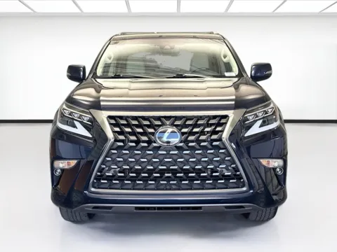 Photos of 2023 Lexus GX 460 for sale in Montclair, CA at STG Montclair