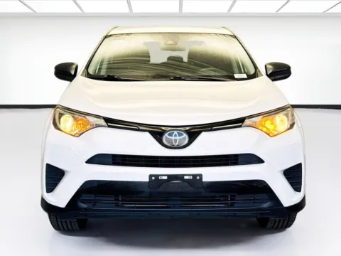 Photos of 2018 Toyota RAV4 LE for sale in Montclair, CA at STG Montclair