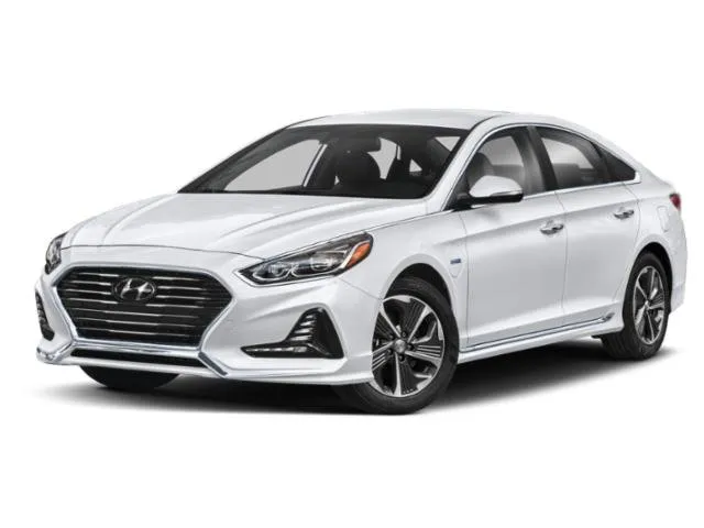 2019 Hyundai Sonata Plug-In Hybrid for sale in Montclair, CA