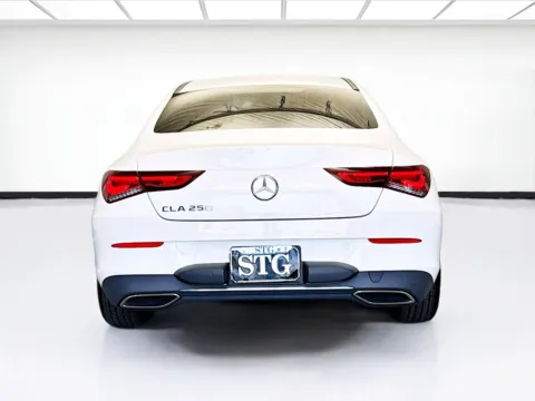 More photos of 2023 Mercedes-Benz CLA 250 at STG Montclair, CA