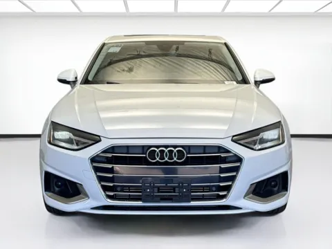 Photos of 2020 Audi A4 40 Premium for sale in Montclair, CA at STG Montclair