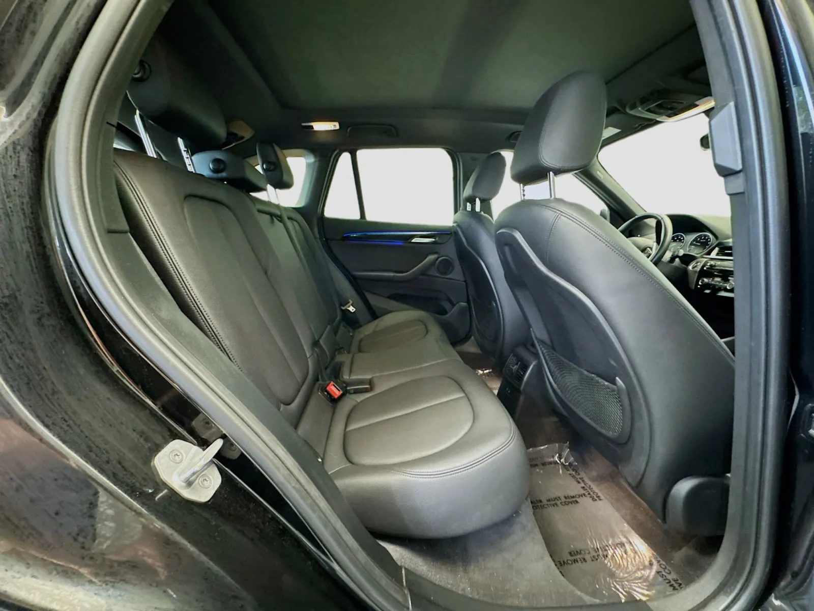 2021 Bmw X1 sDrive28i photo 4