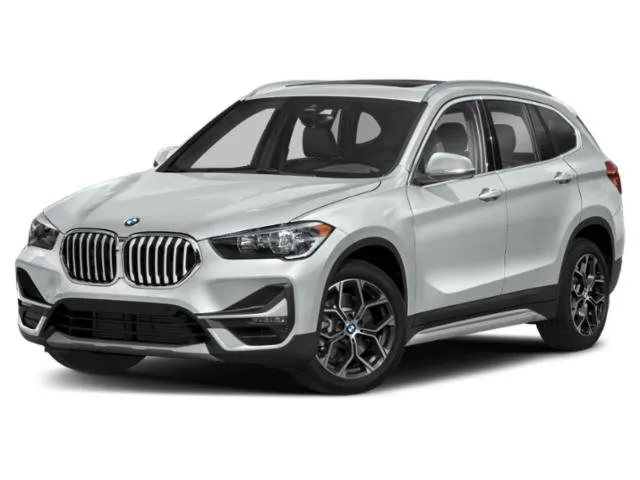 2021 BMW X1 sDrive28i M Sport for sale in Montclair, CA
