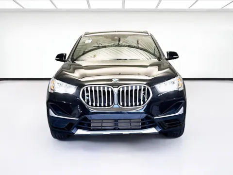Photos of 2021 BMW X1 sDrive28i M Sport for sale in Montclair, CA at STG Montclair