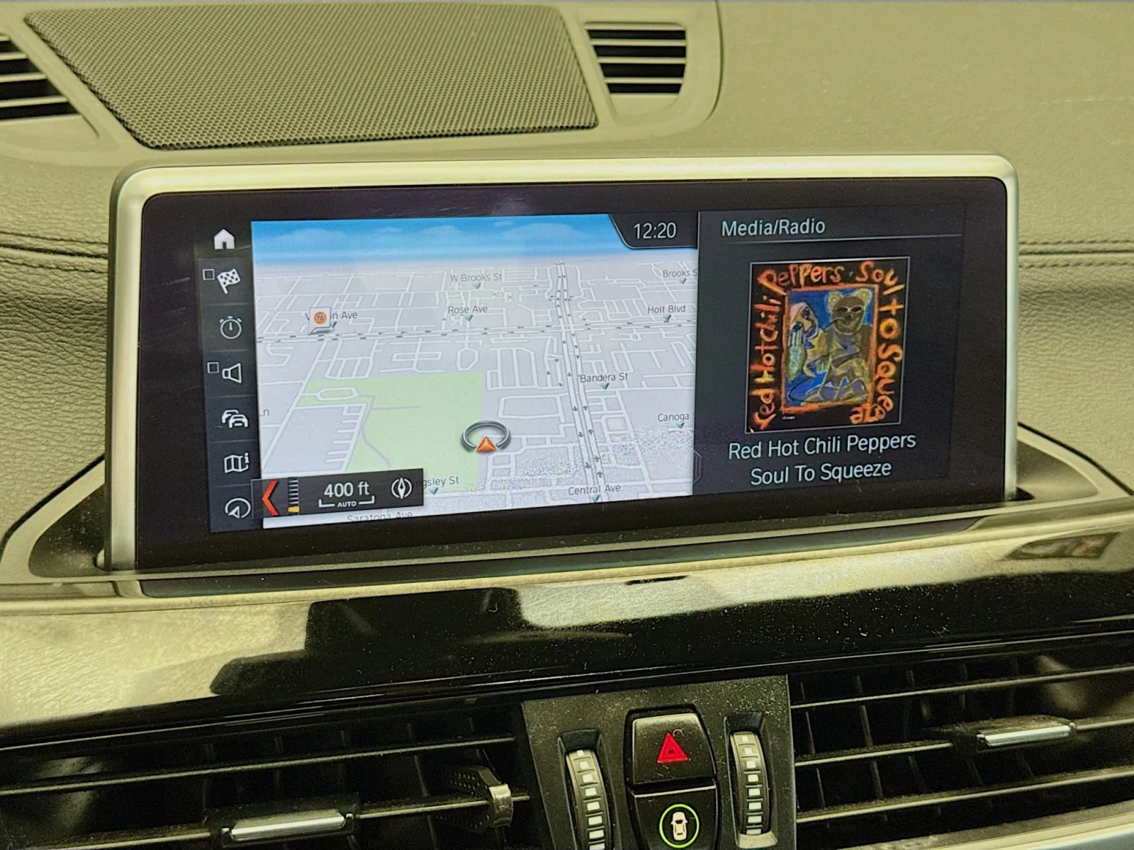 2021 Bmw X1 sDrive28i photo 2