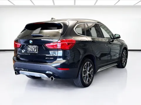 More photos of 2021 BMW X1 sDrive28i M Sport at STG Montclair, CA