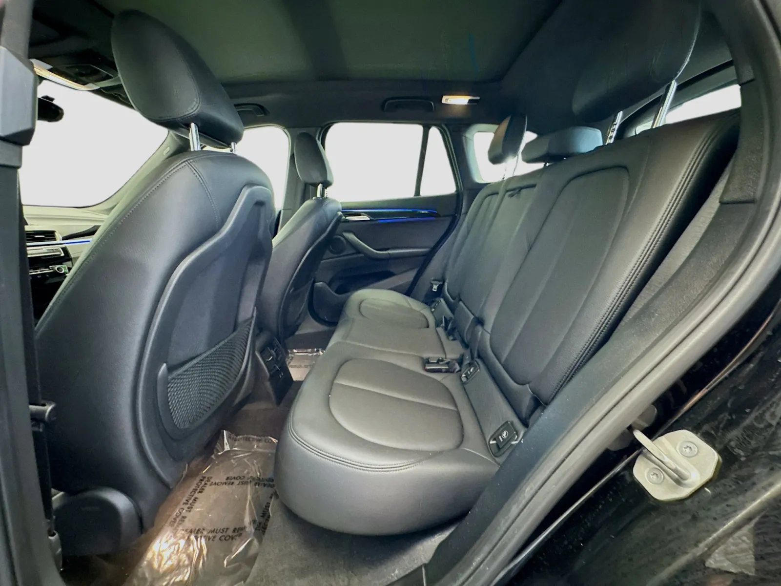 2021 Bmw X1 sDrive28i photo 3