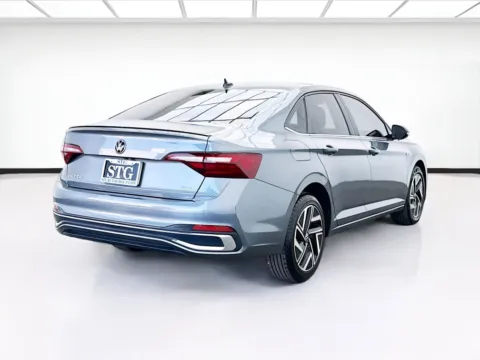 More photos of 2024 Volkswagen Jetta 1.5T SEL at STG Montclair, CA
