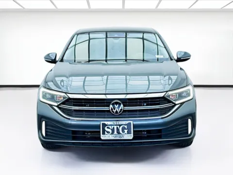 Photos of 2024 Volkswagen Jetta 1.5T SEL for sale in Montclair, CA at STG Montclair