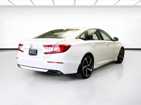 More photos of 2019 Honda Accord Sport 2.0T at STG Montclair, CA