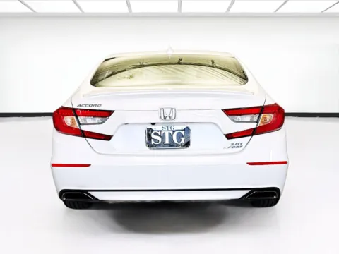 More photos of 2019 Honda Accord Sport 2.0T at STG Montclair, CA