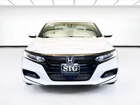 Photos of 2019 Honda Accord Sport 2.0T for sale in Montclair, CA at STG Montclair