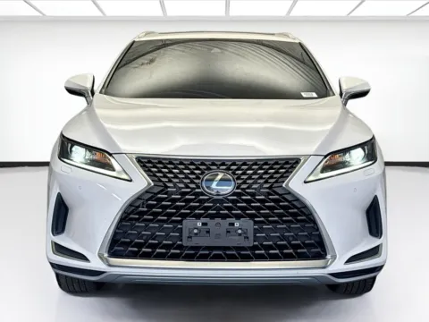Photos of 2022 Lexus RX 350 for sale in Montclair, CA at STG Montclair