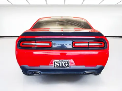 More photos of 2021 Dodge Challenger SXT at STG Montclair, CA