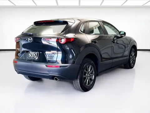 More photos of 2021 Mazda CX-30 2.5 S at STG Montclair, CA