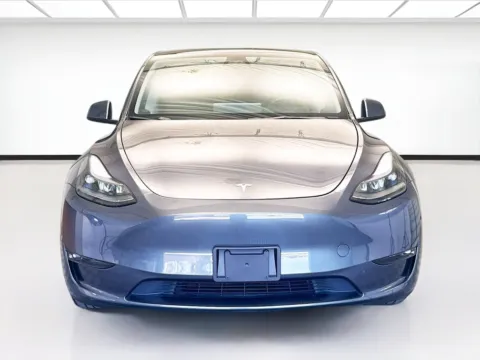 Photos of 2023 Tesla Model Y Long Range for sale in Montclair, CA at STG Montclair