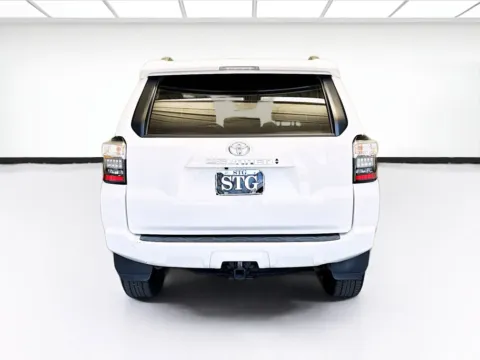 More photos of 2024 Toyota 4Runner SR5 Premium at STG Montclair, CA