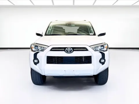 Photos of 2023 Toyota 4Runner SR5 Premium for sale in Montclair, CA at STG Montclair