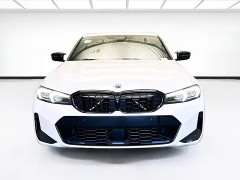 Photos of 2023 BMW 3 Series M340i for sale in Montclair, CA at STG Montclair