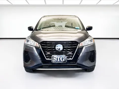 Photos of 2024 Nissan Kicks S for sale in Montclair, CA at STG Montclair