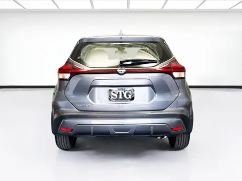 More photos of 2024 Nissan Kicks S at STG Montclair, CA