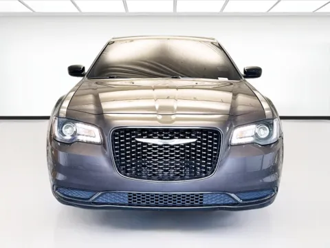 Photos of 2020 Chrysler 300 Touring for sale in Montclair, CA at STG Montclair