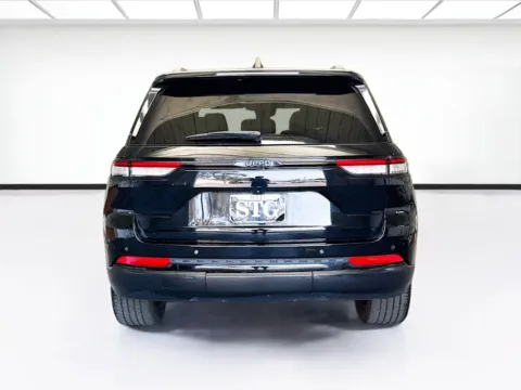 More photos of 2023 Jeep Grand Cherokee Altitude at STG Montclair, CA