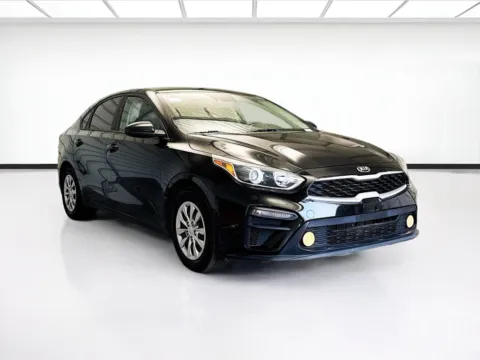 Another view of 2020 Kia Forte FE for sale in Montclair, CA at STG Montclair