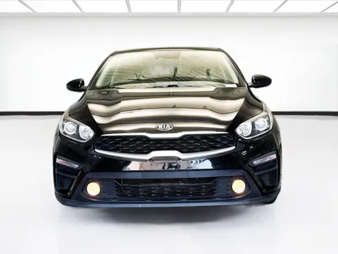 Photos of 2020 Kia Forte FE for sale in Montclair, CA at STG Montclair