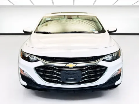 Photos of 2022 Chevrolet Malibu LT for sale in Montclair, CA at STG Montclair