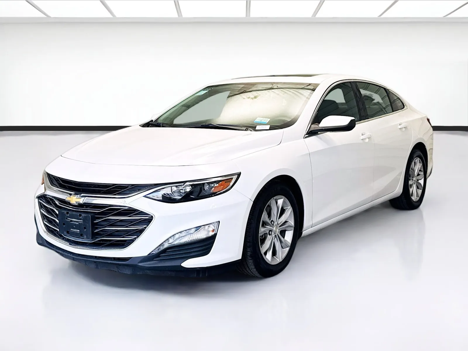 2022 Chevrolet Malibu LT for sale in Montclair, CA