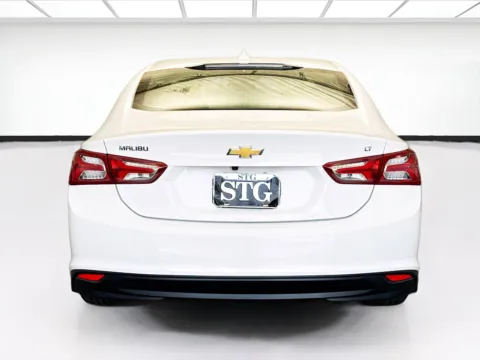 More photos of 2022 Chevrolet Malibu LT at STG Montclair, CA