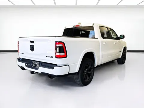 More photos of 2022 Ram 1500 Limited at STG Montclair, CA
