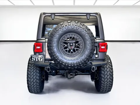 More photos of 2019 Jeep Wrangler Rubicon at STG Montclair, CA