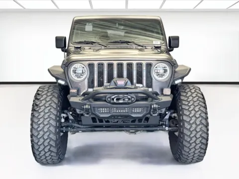 Photos of 2019 Jeep Wrangler Rubicon for sale in Montclair, CA at STG Montclair