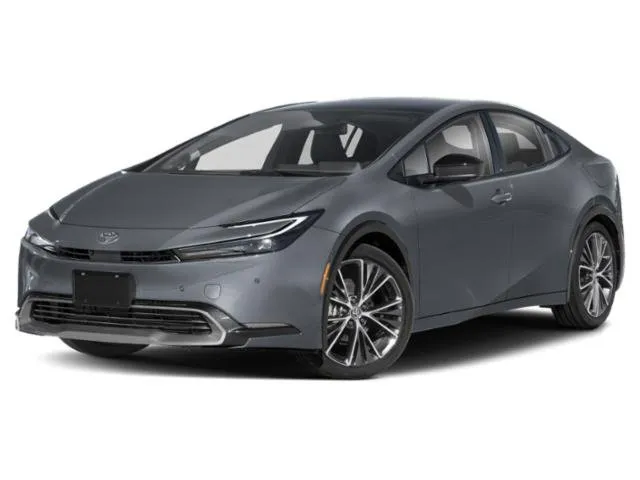 2024 Toyota Prius Limited for sale in Montclair, CA