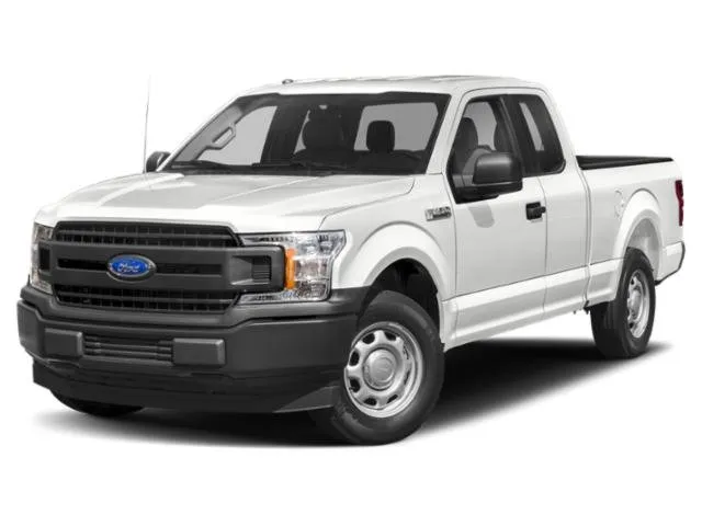 2019 Ford F-150 Raptor for sale in Montclair, CA