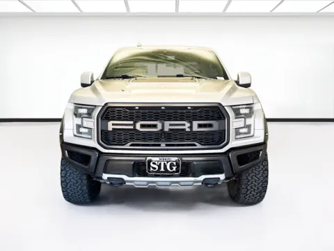 Photos of 2019 Ford F-150 Raptor for sale in Montclair, CA at STG Montclair