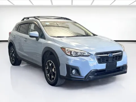 Another view of 2019 Subaru Crosstrek 2.0i Premium for sale in Montclair, CA at STG Montclair