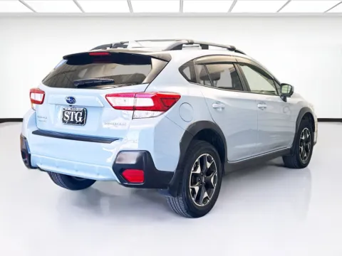 More photos of 2019 Subaru Crosstrek 2.0i Premium at STG Montclair, CA