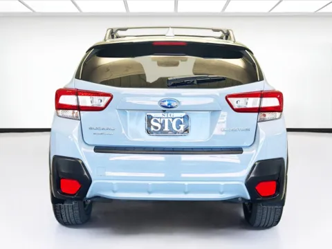 More photos of 2019 Subaru Crosstrek 2.0i Premium at STG Montclair, CA