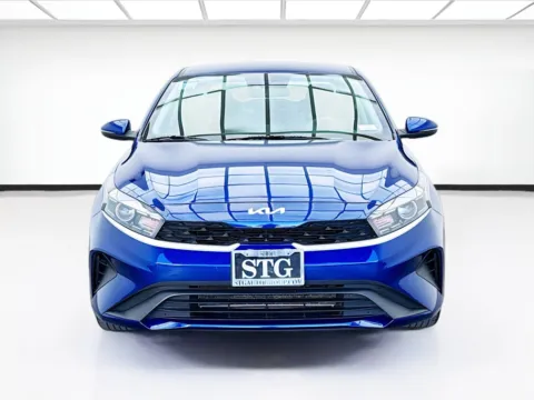Photos of 2023 Kia Forte LXS for sale in Montclair, CA at STG Montclair
