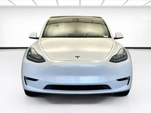 Photos of 2021 Tesla Model Y Standard Range for sale in Montclair, CA at STG Montclair