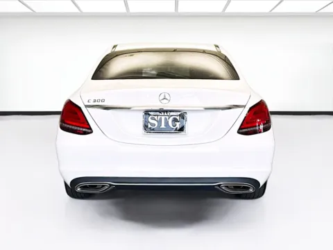 More photos of 2020 Mercedes-Benz C-Class C 300 at STG Montclair, CA