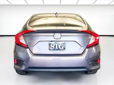 More photos of 2017 Honda Civic EX-T w/Honda Sensing at STG Montclair, CA